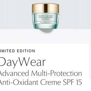 Estee Lauder Daywear Creme SPF 15